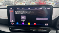 CUPRA Formentor 1.5 TSI 150 V1 5dr DSG Petrol Estate